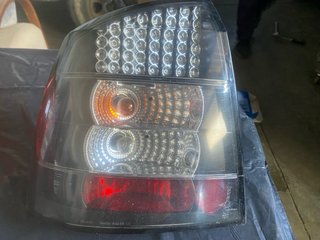 Piloto Trasero Izquierdo Opel Astra 97-04