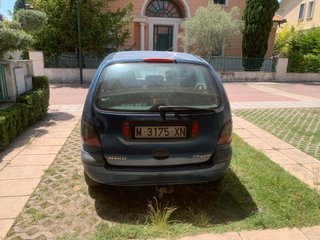 Renault Megane 1999