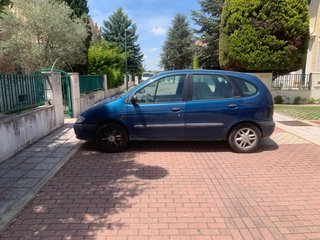 Renault Megane 1999