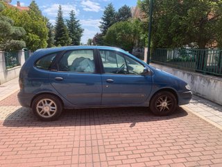 Renault Megane 1999