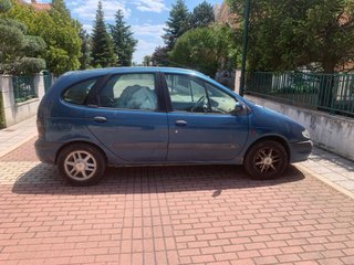 Renault Megane 1999