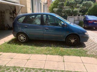 Renault Megane 1999