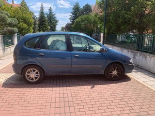 Renault Megane 1999