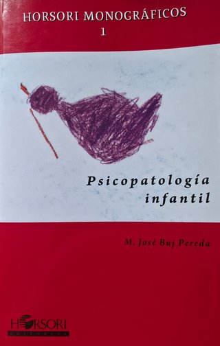Psicopatología infantil
