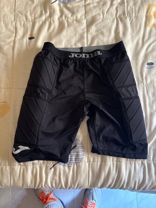 Pantalón Joma Portero con Almohadillas