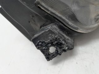 Fiat 1154099 faro der 45540748d nuova (150) lounge
