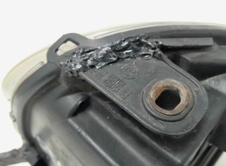Fiat 1154099 faro der 45540748d nuova (150) lounge