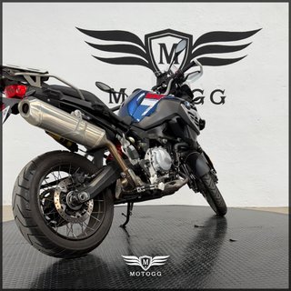 BMW F 850 GS TROPHY - 2023, 18.196KM y GARANTÍA