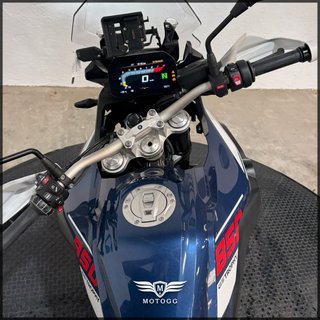BMW F 850 GS TROPHY - 2023, 18.196KM y GARANTÍA
