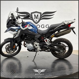 BMW F 850 GS TROPHY - 2023, 18.196KM y GARANTÍA