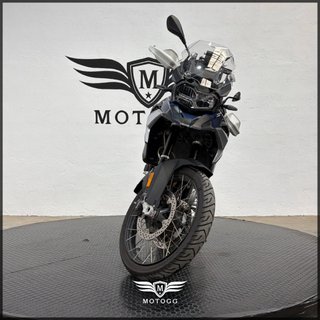 BMW F 850 GS TROPHY - 2023, 18.196KM y GARANTÍA