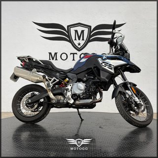 BMW F 850 GS TROPHY - 2023, 18.196KM y GARANTÍA