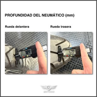 BMW F 850 GS TROPHY - 2023, 18.196KM y GARANTÍA
