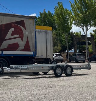 Transportes de Coches