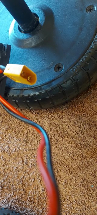Repuestos Hoverboard Mi.Go Kids