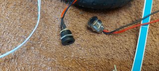Repuestos Hoverboard Mi.Go Kids