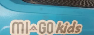 Repuestos Hoverboard Mi.Go Kids