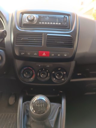FIAT Doblò 2013 Diesel