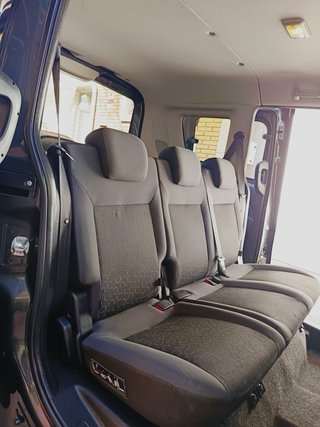 FIAT Doblò 2013 Diesel