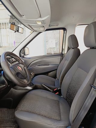FIAT Doblò 2013 Diesel