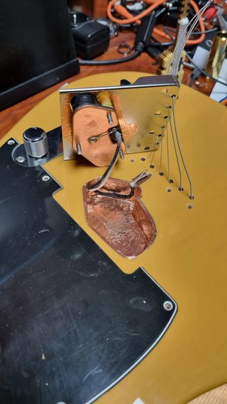 Fender Telecaster Player Butterscotch Blonde 2021