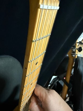Fender Telecaster Player Butterscotch Blonde 2021