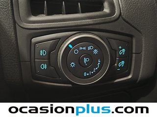 Ford Focus 2.0 TDCi S&S ST-Line 110 kW (150 CV)