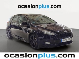 Ford Focus 2.0 TDCi S&S ST-Line 110 kW (150 CV)