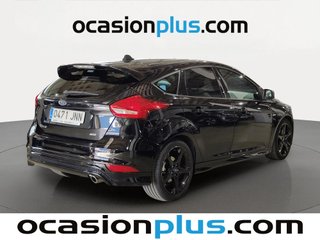 Ford Focus 2.0 TDCi S&S ST-Line 110 kW (150 CV)