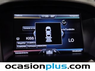 Ford Focus 2.0 TDCi S&S ST-Line 110 kW (150 CV)
