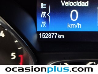 Ford Focus 2.0 TDCi S&S ST-Line 110 kW (150 CV)