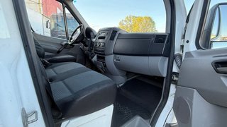 Mercedes-Benz 316 cdi 2010