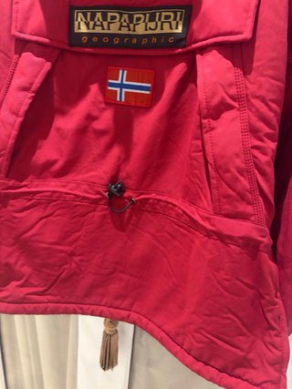 Napapijri