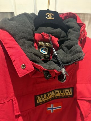 Napapijri