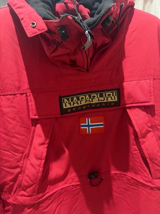 Napapijri