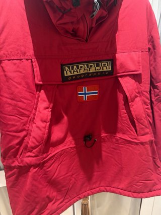Napapijri