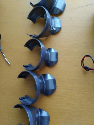 Connettori e gomiti Dyson V10 V8 V7 V12 V15 V6