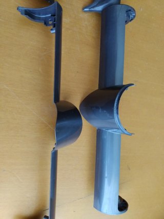 Connettori e gomiti Dyson V10 V8 V7 V12 V15 V6