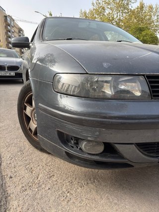 SEAT Leon 2001