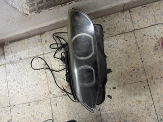 Faros Bixenon BMW E92 E93