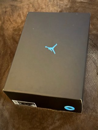 Jordan 11 Gamma blue