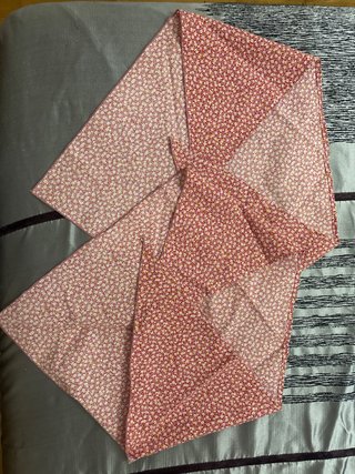 Traje regional neska - niña talla 8