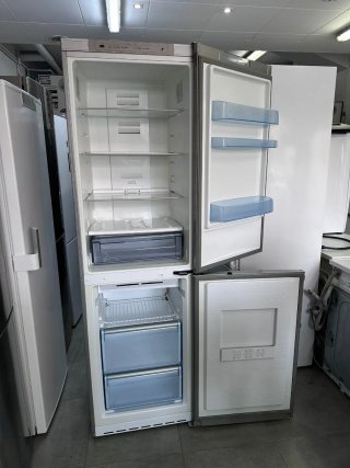 Nevera combi balay  con garantía transporte