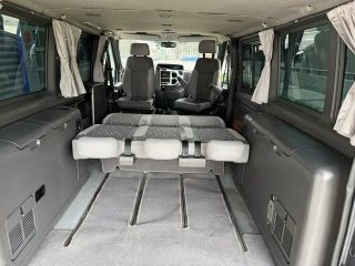 Ford Transit Euroline 2005