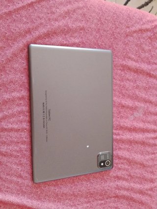 Tablet PC Negra, En buen estado  Marca k10