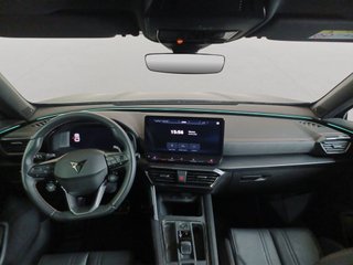 CUPRA Formentor VZ5