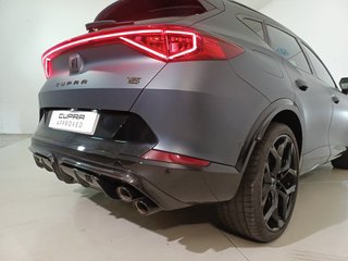CUPRA Formentor VZ5
