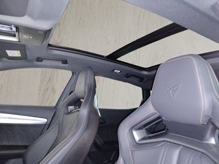 CUPRA Formentor VZ5