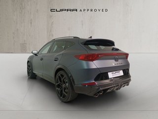 CUPRA Formentor VZ5