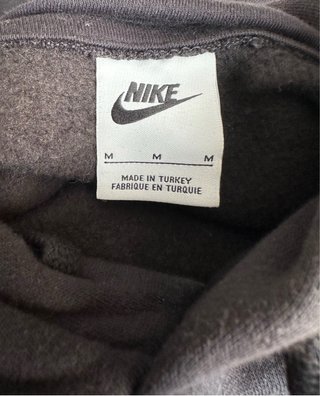 Sudadera Nike